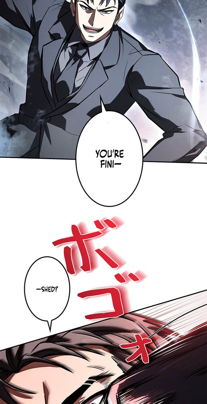 A Saint Who Levels Up Through Necromancy Chapter 30 page 64 - 