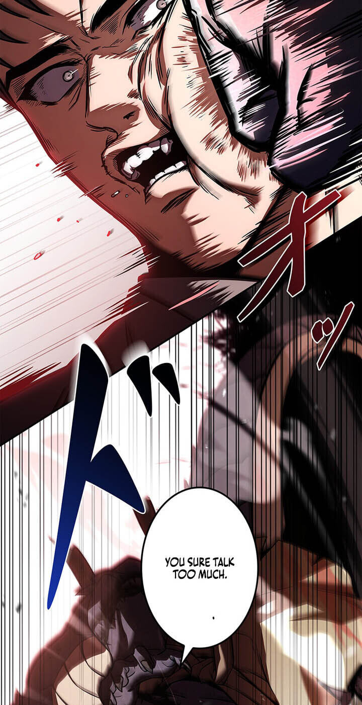 A Saint Who Levels Up Through Necromancy Chapter 30 page 65 - 