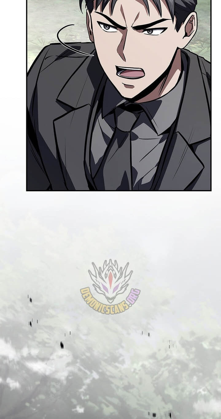 A Saint Who Levels Up Through Necromancy Chapter 30 page 8 - 