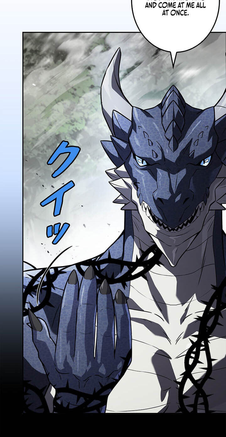 A Saint Who Levels Up Through Necromancy Chapter 30 page 71 - 