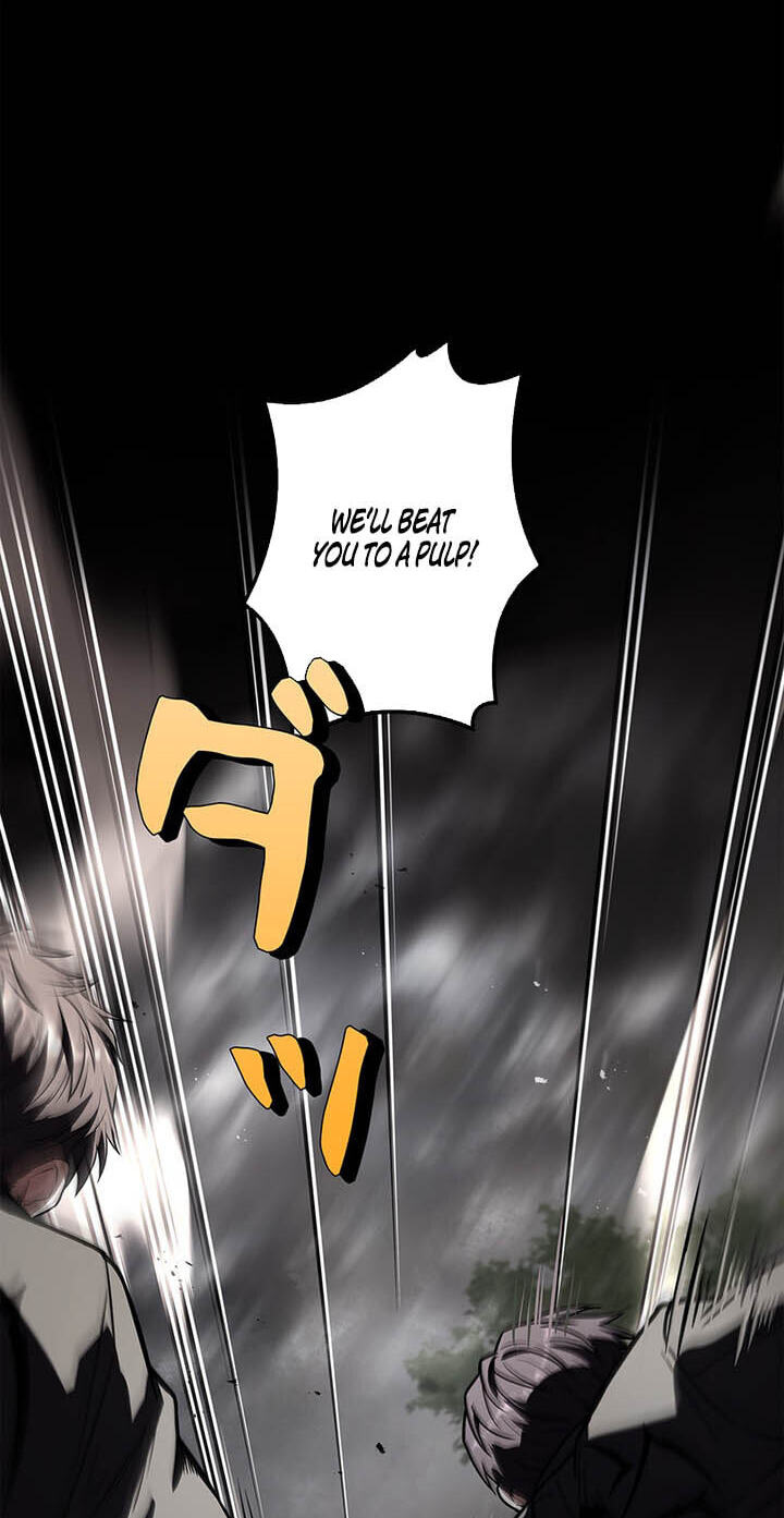 A Saint Who Levels Up Through Necromancy Chapter 30 page 72 - 