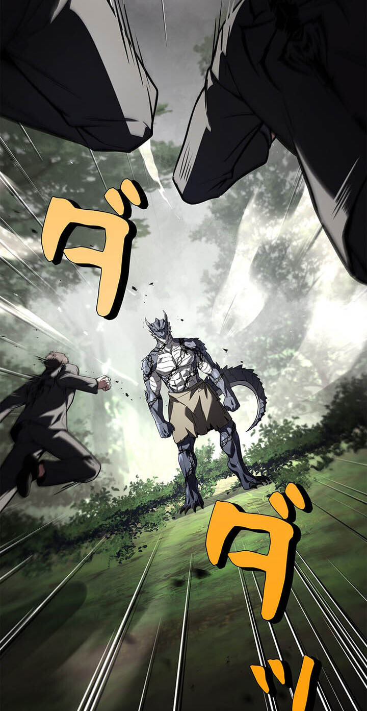 A Saint Who Levels Up Through Necromancy Chapter 30 page 73 - 