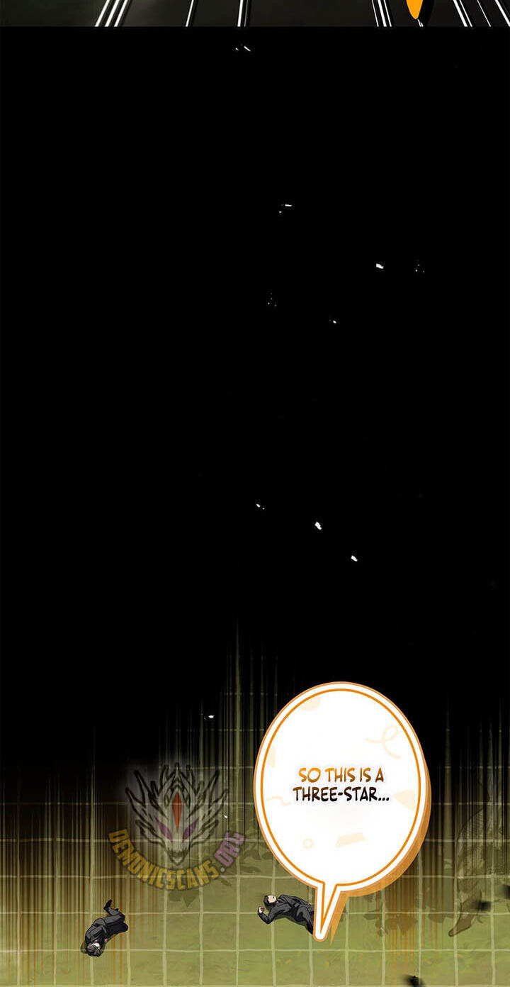 A Saint Who Levels Up Through Necromancy Chapter 30 page 74 - 