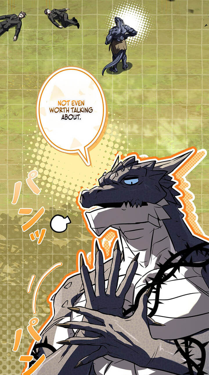 A Saint Who Levels Up Through Necromancy Chapter 30 page 75 - 