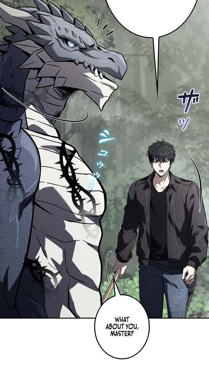 A Saint Who Levels Up Through Necromancy Chapter 30 page 77 - 