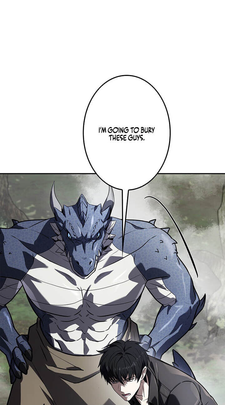 A Saint Who Levels Up Through Necromancy Chapter 30 page 78 - 