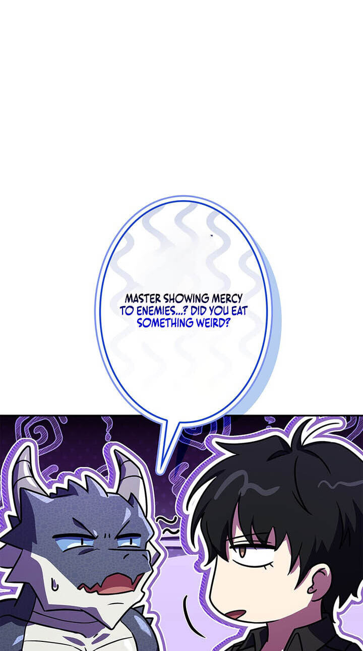 A Saint Who Levels Up Through Necromancy Chapter 30 page 80 - 