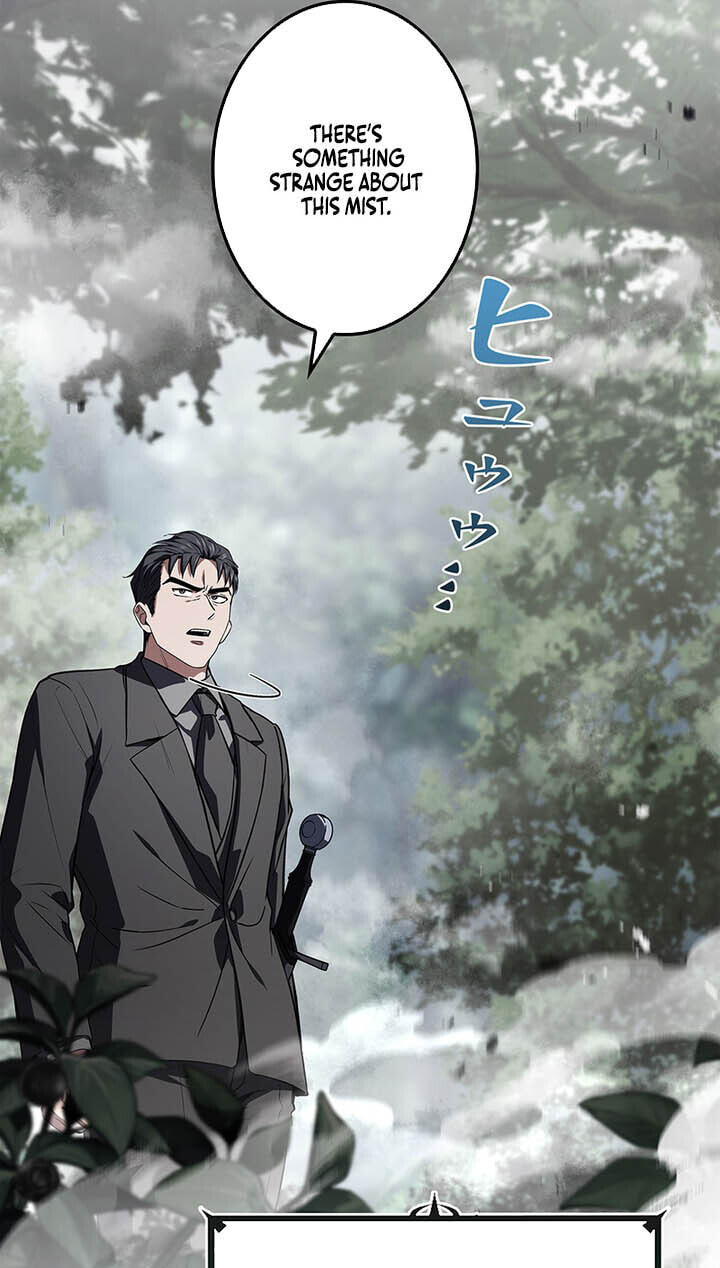A Saint Who Levels Up Through Necromancy Chapter 30 page 9 - 