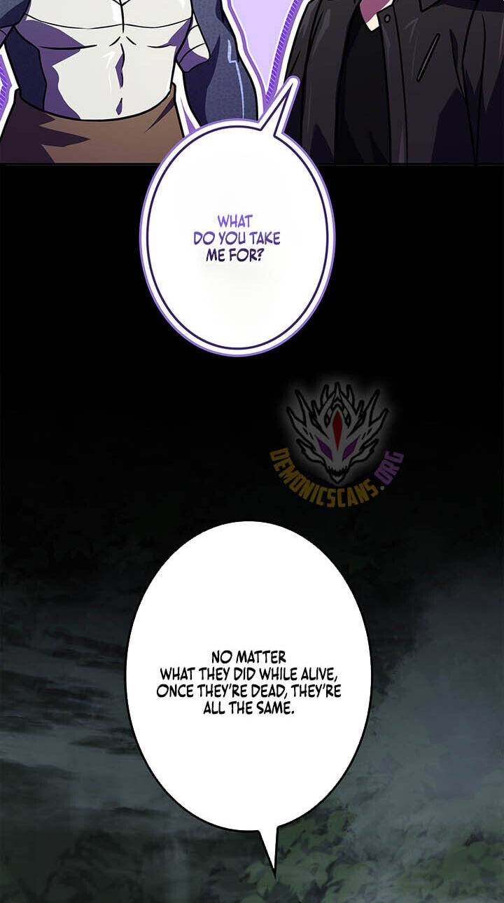 A Saint Who Levels Up Through Necromancy Chapter 30 page 81 - 