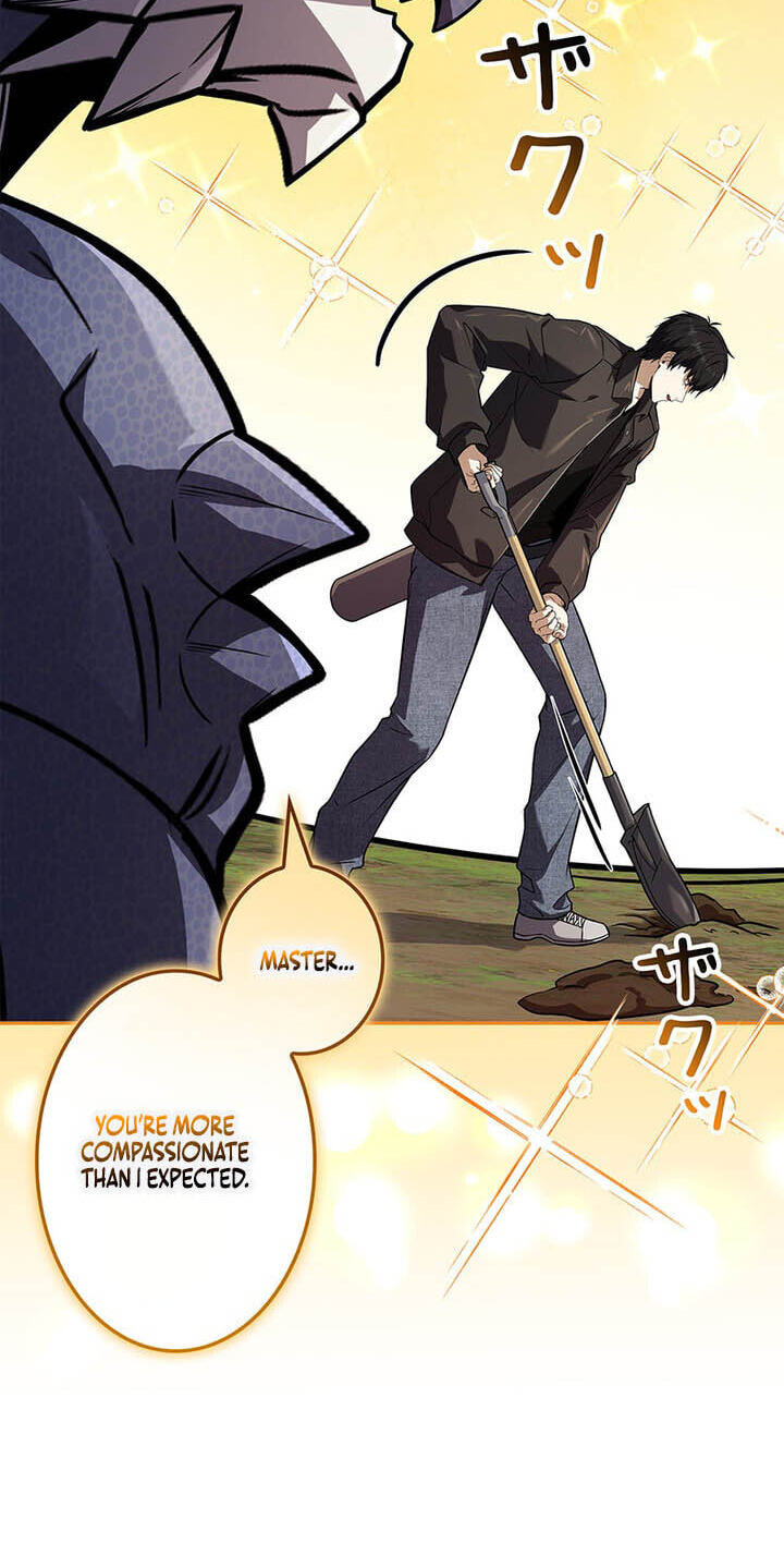 A Saint Who Levels Up Through Necromancy Chapter 30 page 84 - 