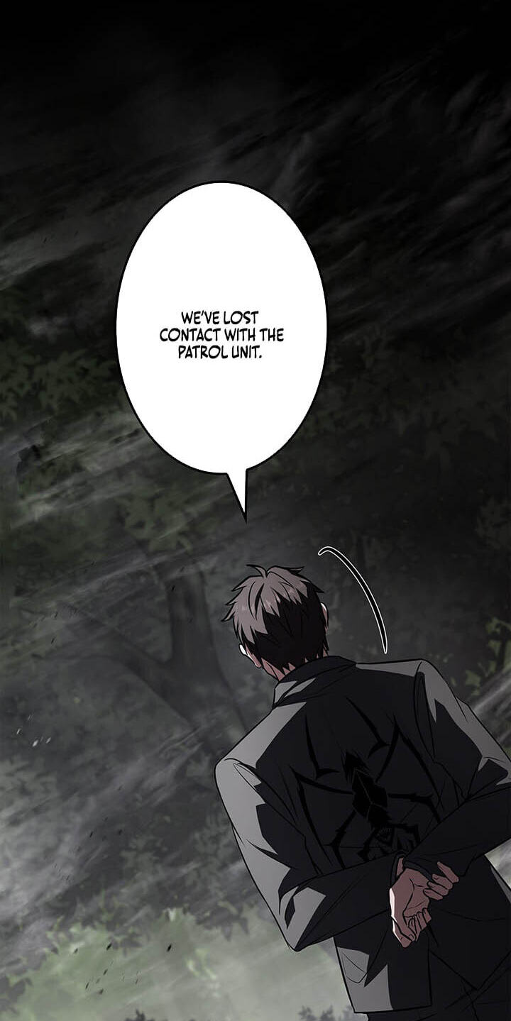 A Saint Who Levels Up Through Necromancy Chapter 30 page 86 - 