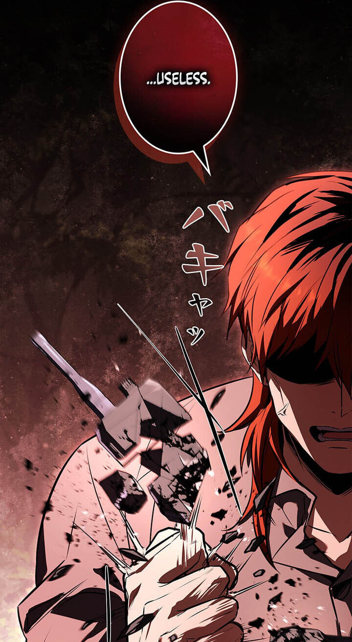 A Saint Who Levels Up Through Necromancy Chapter 30 page 88 - 