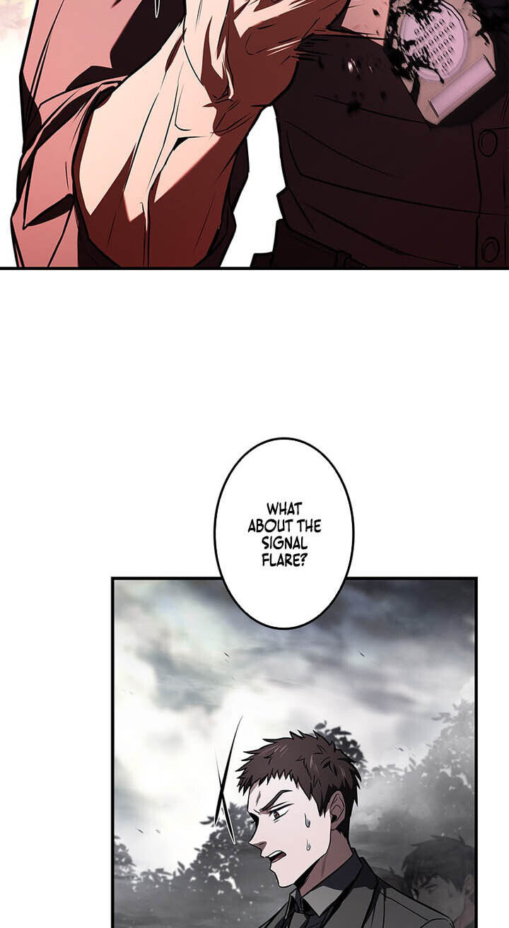 A Saint Who Levels Up Through Necromancy Chapter 30 page 89 - 