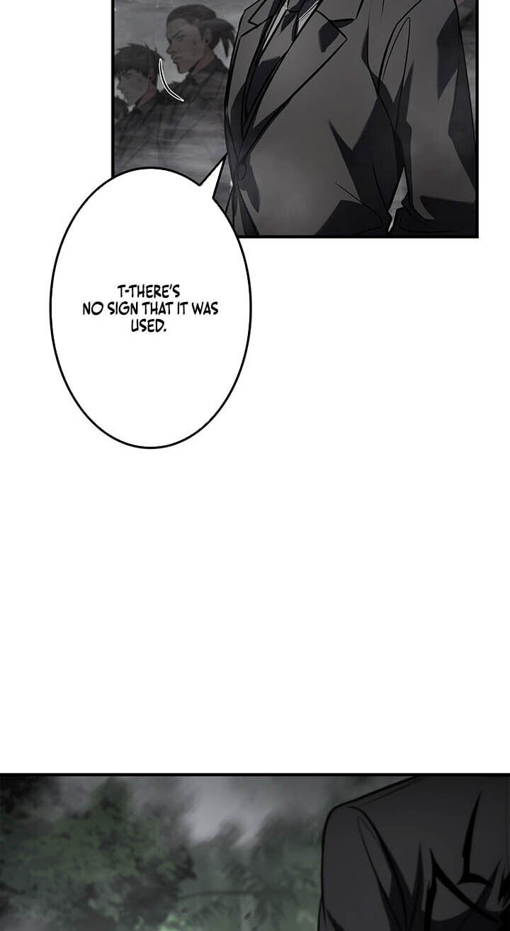 A Saint Who Levels Up Through Necromancy Chapter 30 page 90 - 