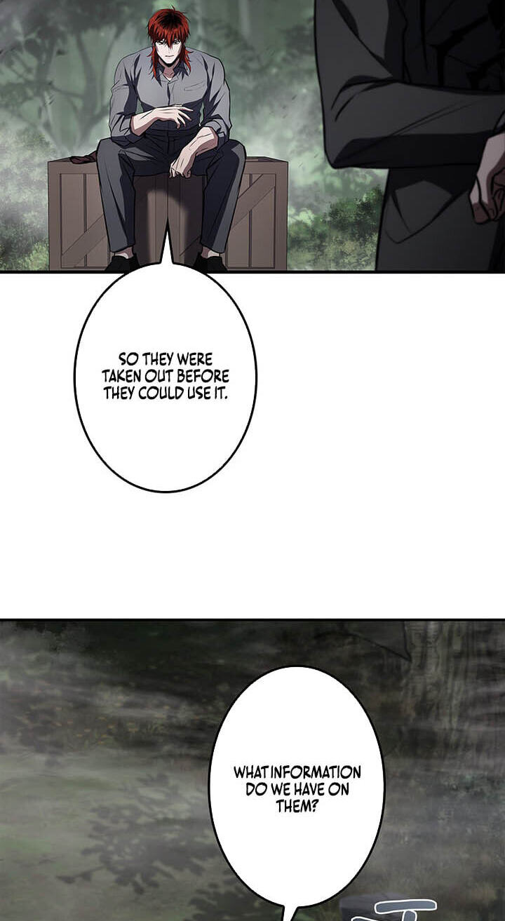 A Saint Who Levels Up Through Necromancy Chapter 30 page 91 - 
