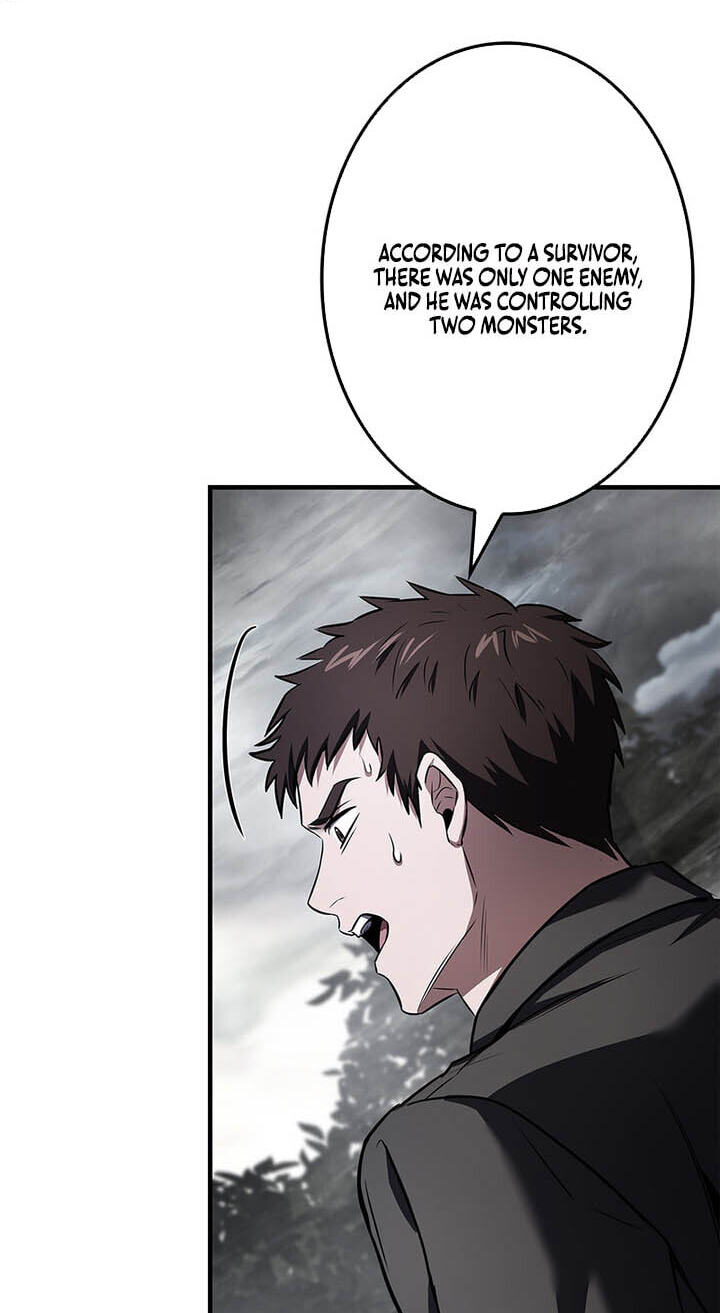 A Saint Who Levels Up Through Necromancy Chapter 30 page 93 - 