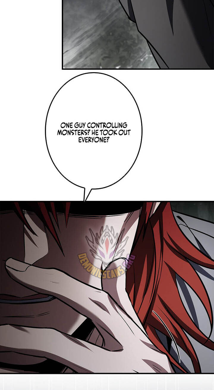 A Saint Who Levels Up Through Necromancy Chapter 30 page 94 - 