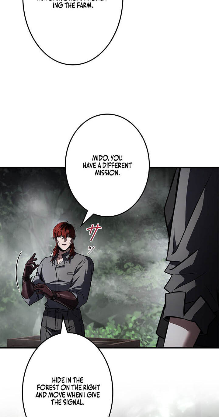 A Saint Who Levels Up Through Necromancy Chapter 30 page 99 - 