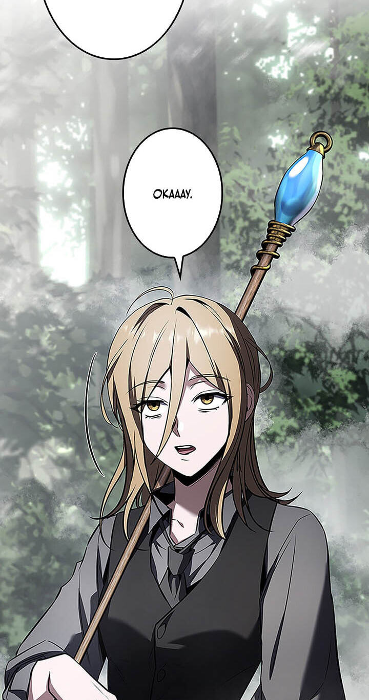 A Saint Who Levels Up Through Necromancy Chapter 30 page 100 - 