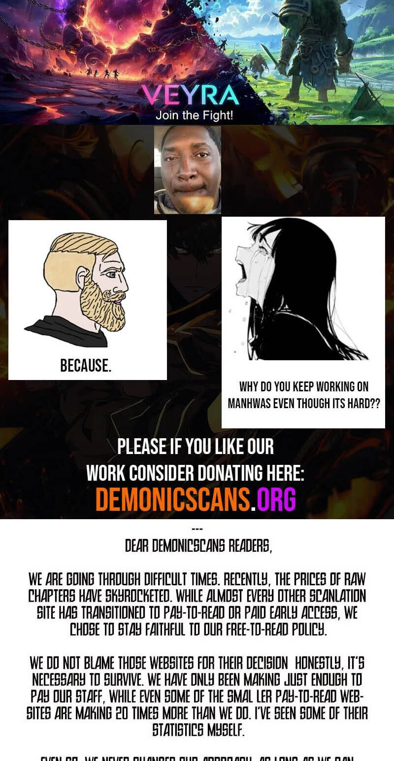 A Saint Who Levels Up Through Necromancy Chapter 31 page 2 - 