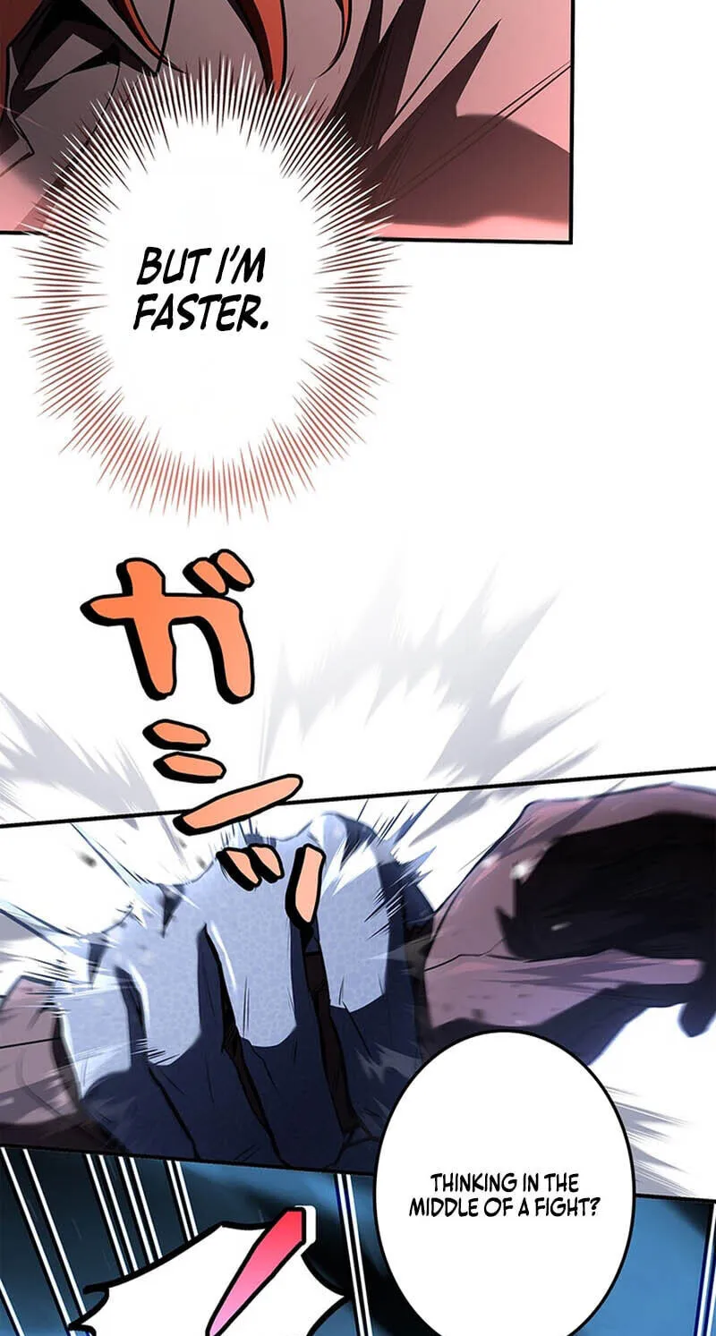 A Saint Who Levels Up Through Necromancy Chapter 31 page 105 - 