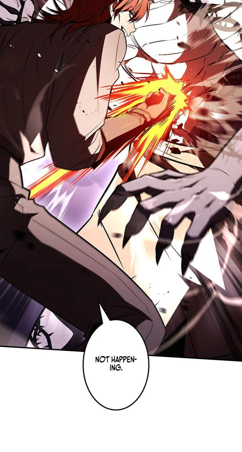 A Saint Who Levels Up Through Necromancy Chapter 31 page 110 - 