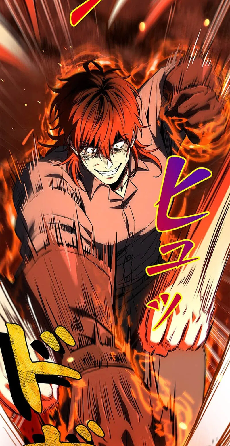 A Saint Who Levels Up Through Necromancy Chapter 31 page 113 - 