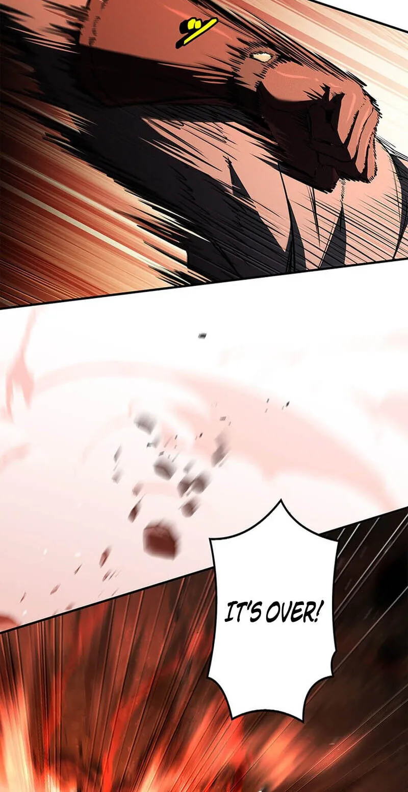 A Saint Who Levels Up Through Necromancy Chapter 31 page 115 - 