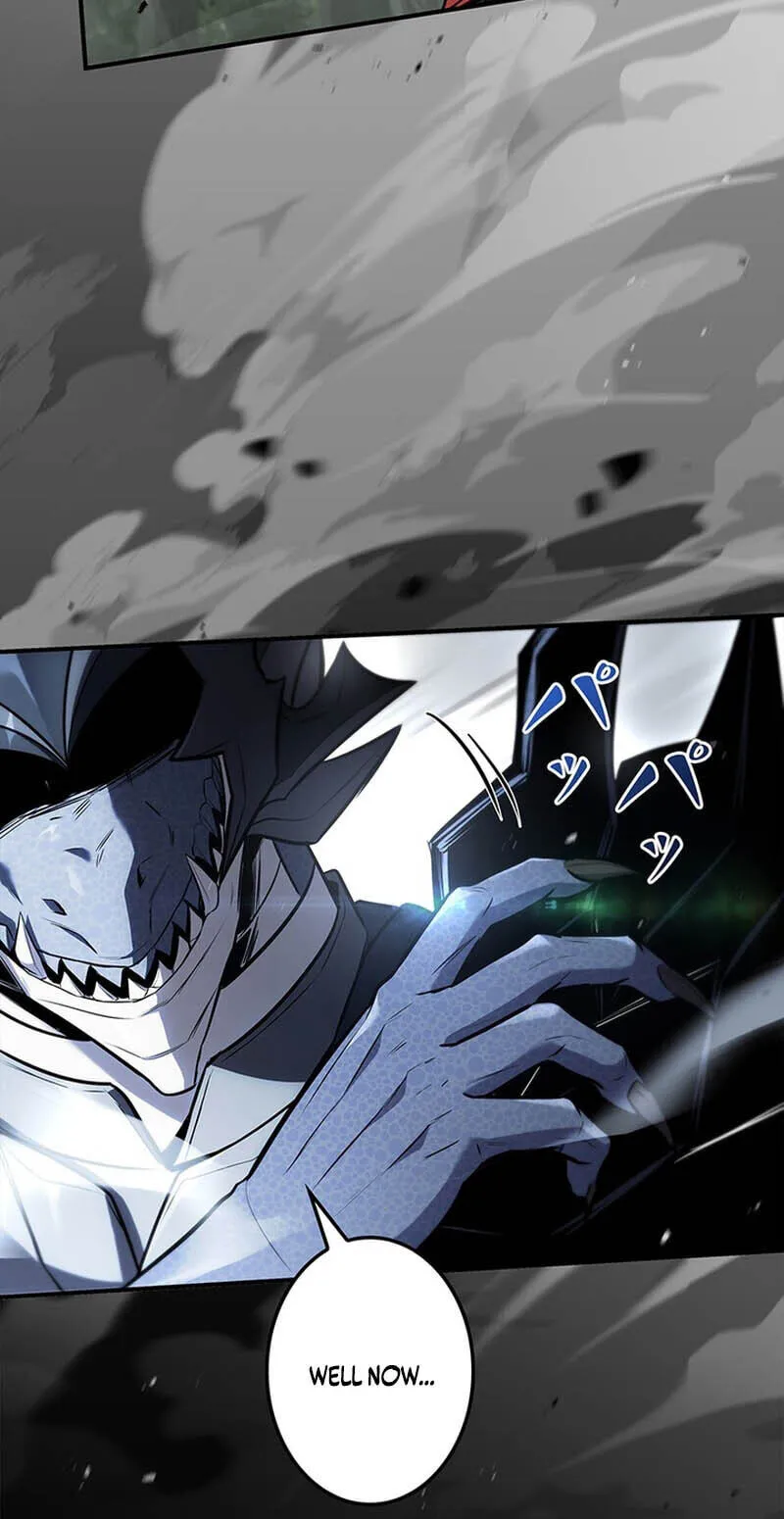 A Saint Who Levels Up Through Necromancy Chapter 31 page 120 - 