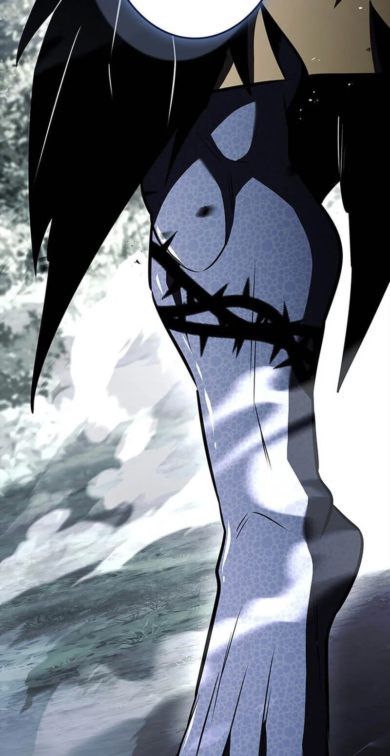 A Saint Who Levels Up Through Necromancy Chapter 31 page 123 - 