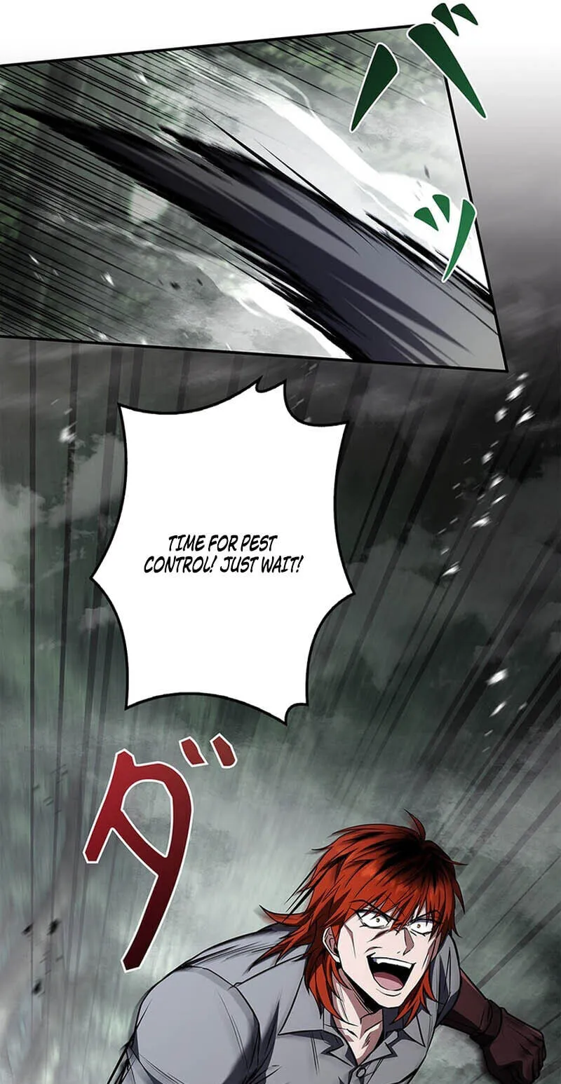 A Saint Who Levels Up Through Necromancy Chapter 31 page 18 - 