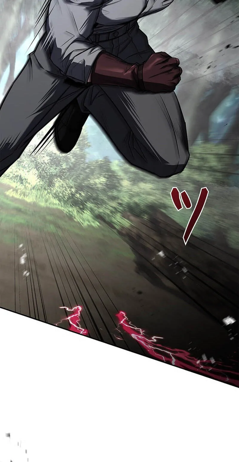 A Saint Who Levels Up Through Necromancy Chapter 31 page 19 - 
