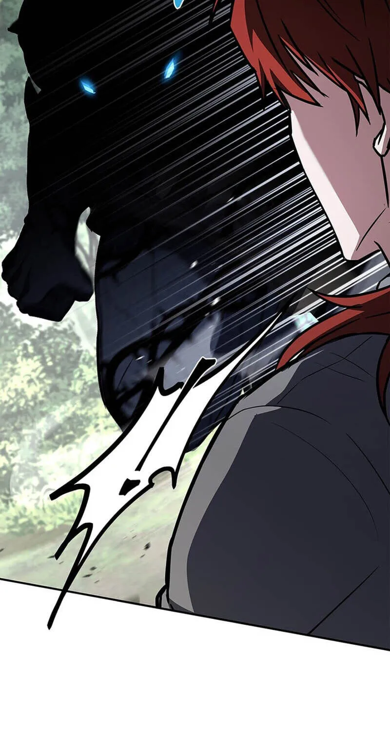 A Saint Who Levels Up Through Necromancy Chapter 31 page 21 - 