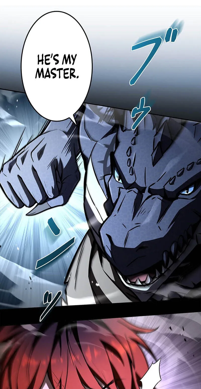 A Saint Who Levels Up Through Necromancy Chapter 31 page 22 - 