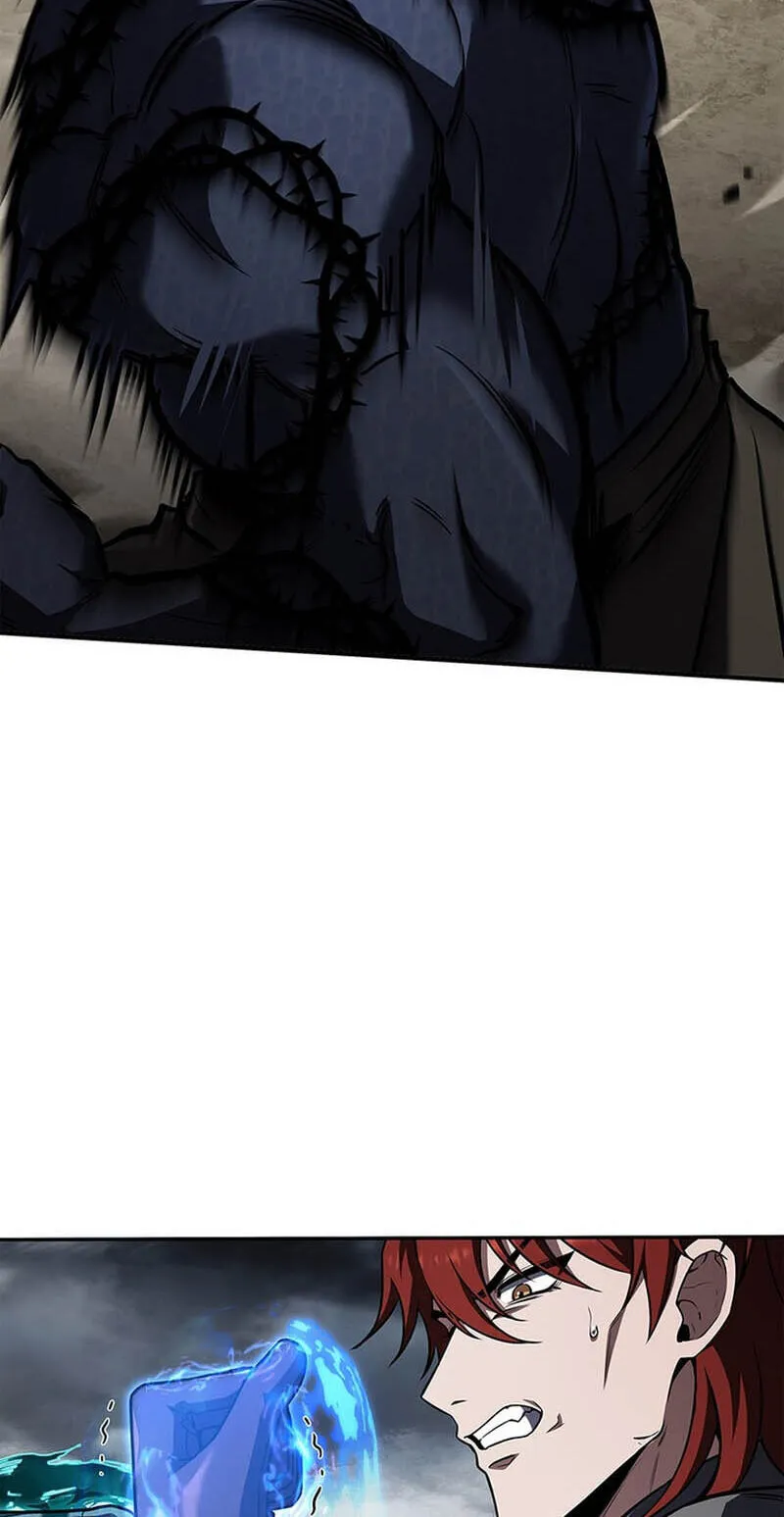 A Saint Who Levels Up Through Necromancy Chapter 31 page 25 - 