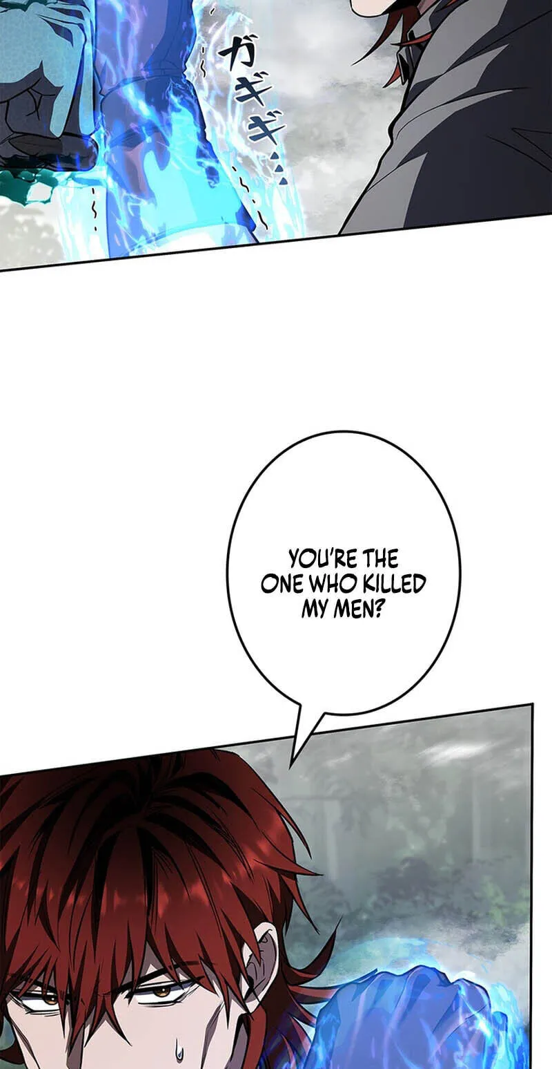 A Saint Who Levels Up Through Necromancy Chapter 31 page 26 - 