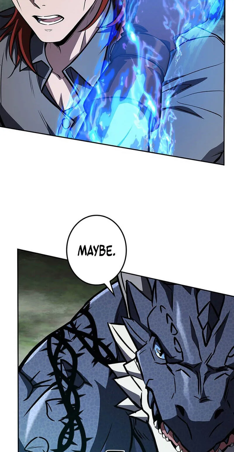A Saint Who Levels Up Through Necromancy Chapter 31 page 27 - 