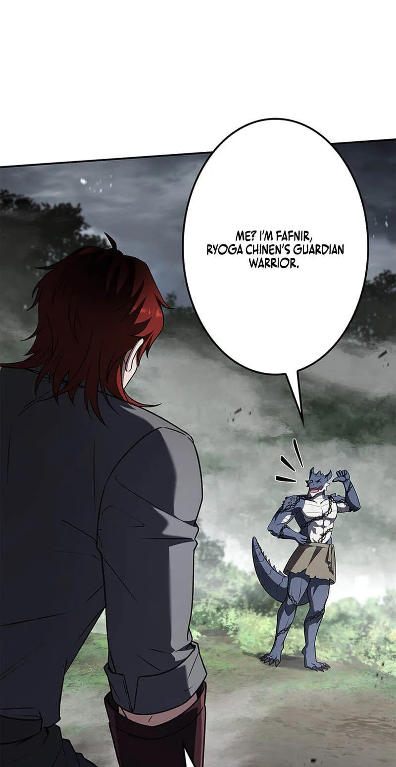 A Saint Who Levels Up Through Necromancy Chapter 31 page 31 - 
