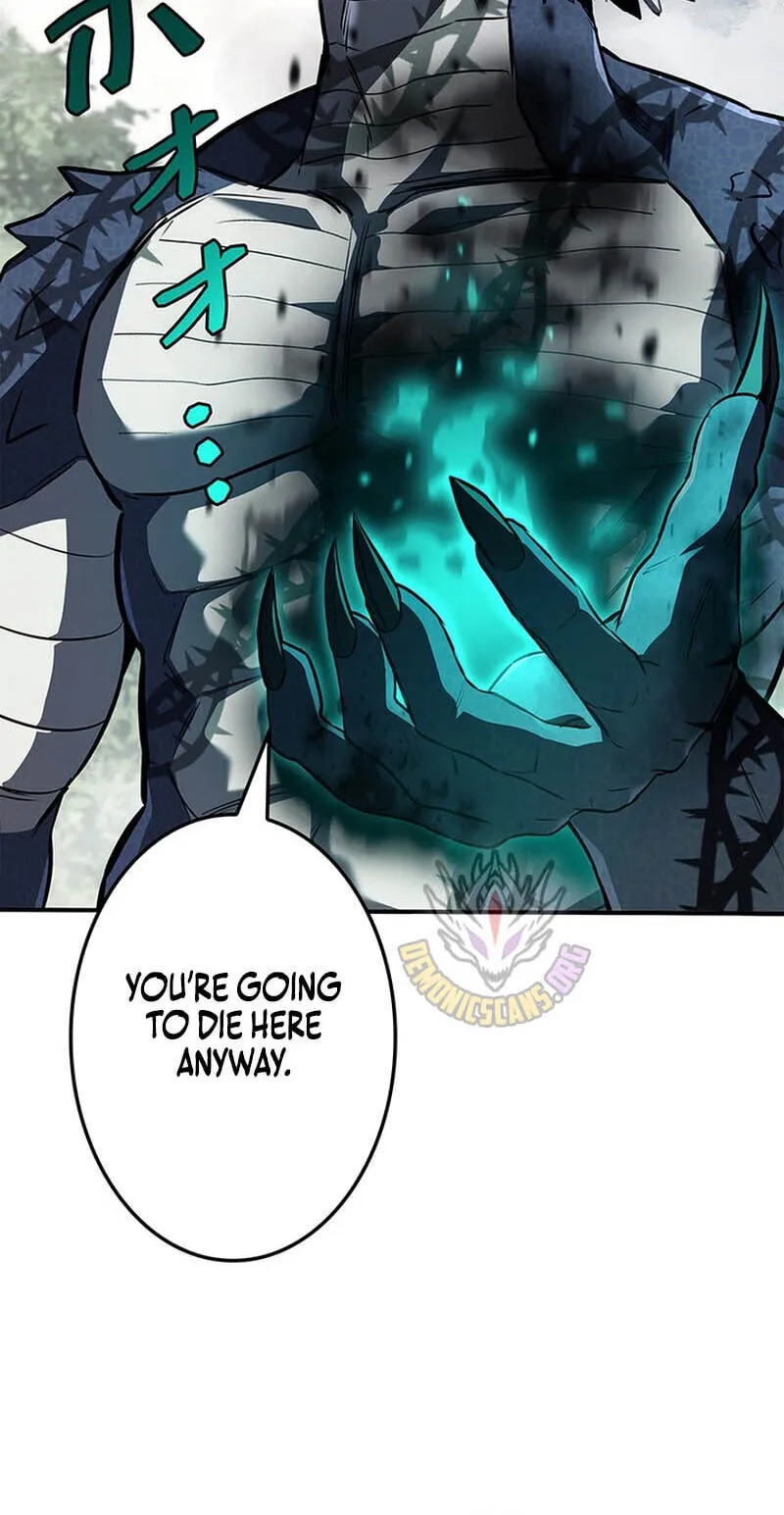 A Saint Who Levels Up Through Necromancy Chapter 31 page 33 - 