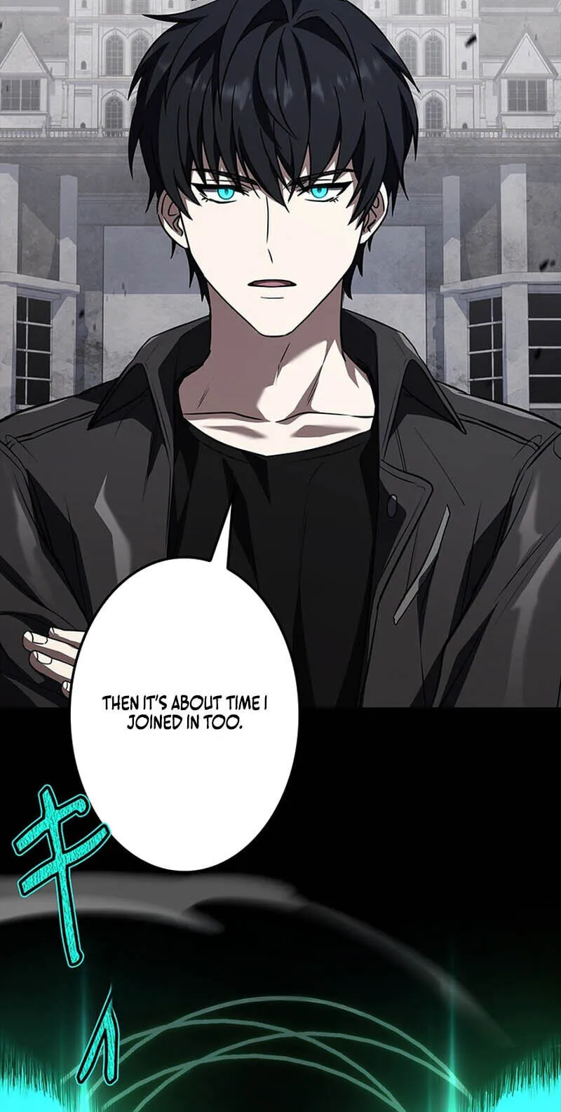 A Saint Who Levels Up Through Necromancy Chapter 31 page 42 - 