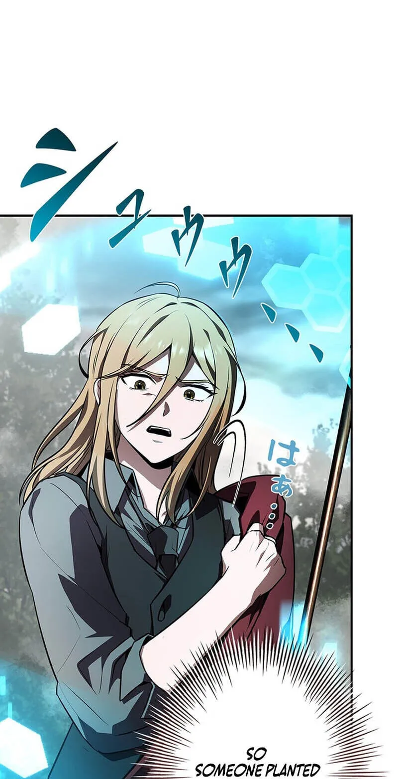 A Saint Who Levels Up Through Necromancy Chapter 31 page 54 - 