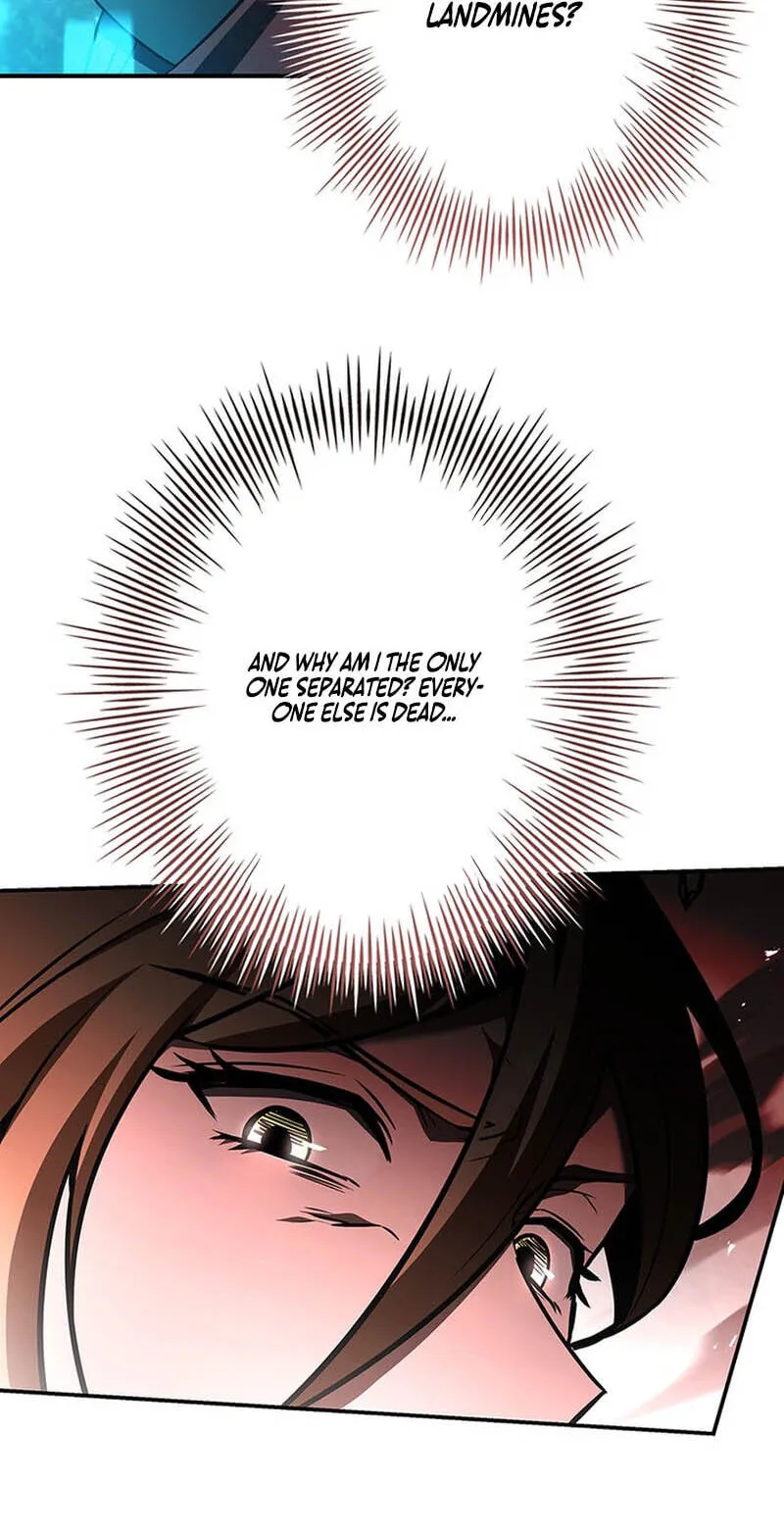 A Saint Who Levels Up Through Necromancy Chapter 31 page 55 - 