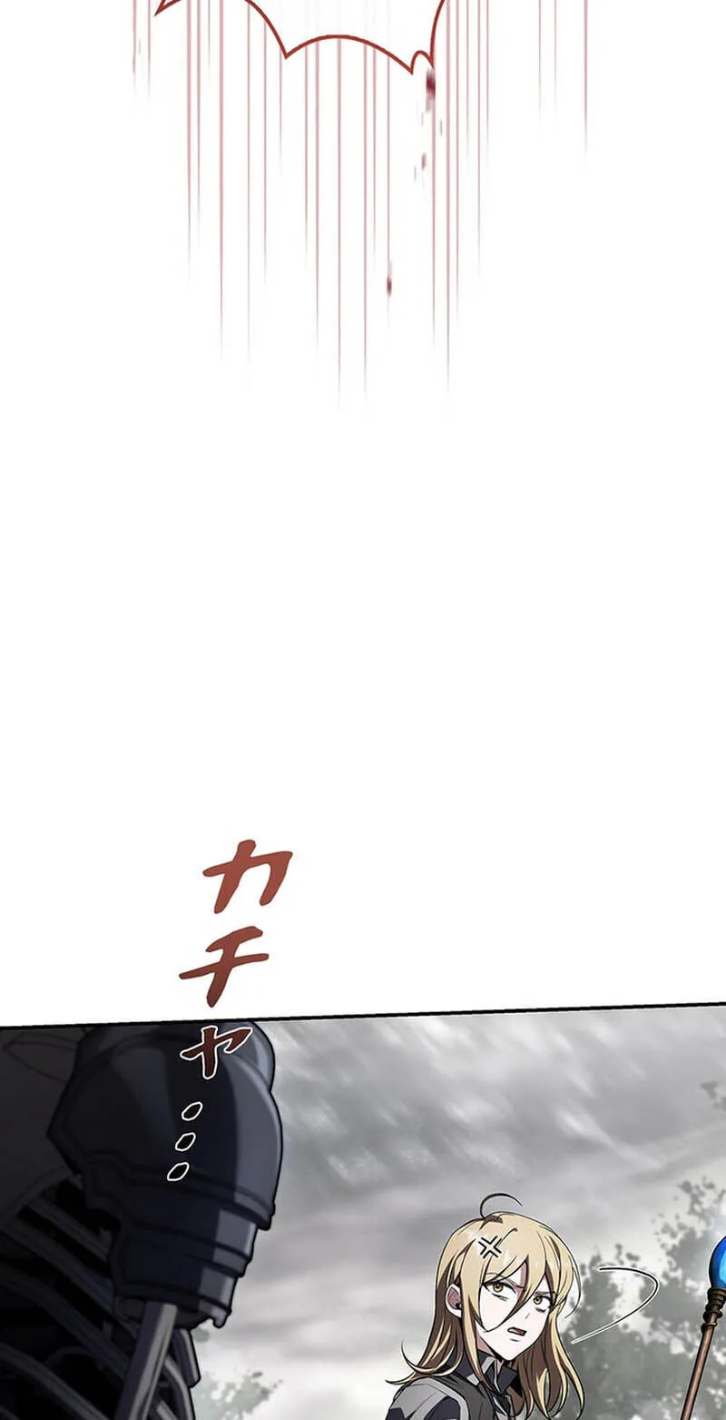 A Saint Who Levels Up Through Necromancy Chapter 31 page 57 - 