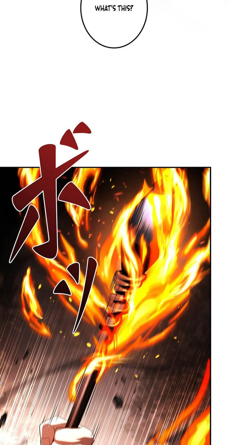 A Saint Who Levels Up Through Necromancy Chapter 31 page 60 - 