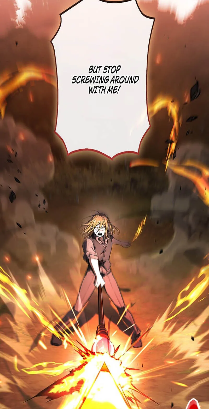 A Saint Who Levels Up Through Necromancy Chapter 31 page 62 - 
