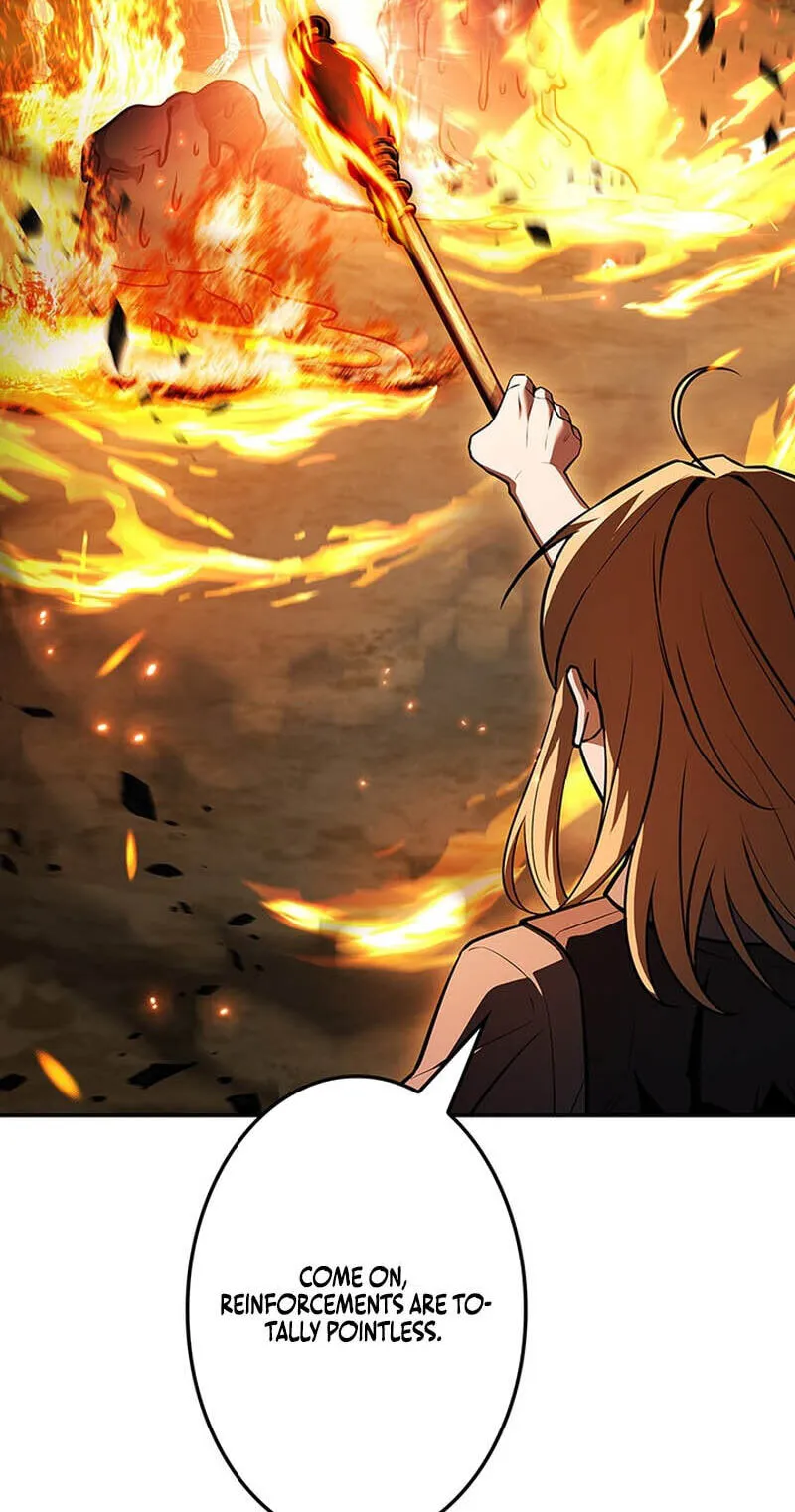 A Saint Who Levels Up Through Necromancy Chapter 31 page 67 - 
