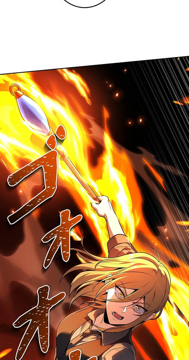 A Saint Who Levels Up Through Necromancy Chapter 31 page 68 - 