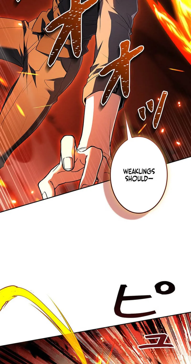 A Saint Who Levels Up Through Necromancy Chapter 31 page 69 - 