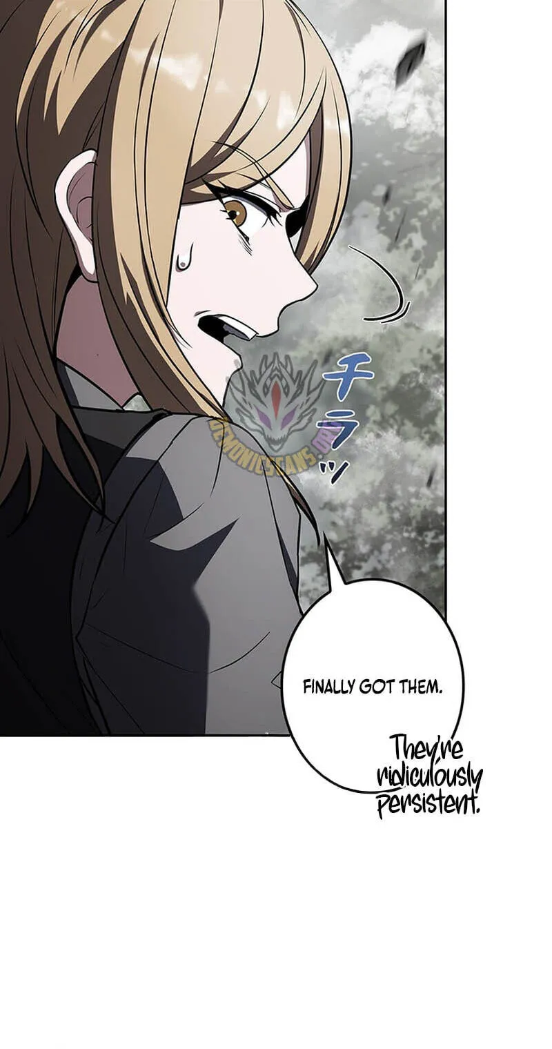 A Saint Who Levels Up Through Necromancy Chapter 31 page 80 - 