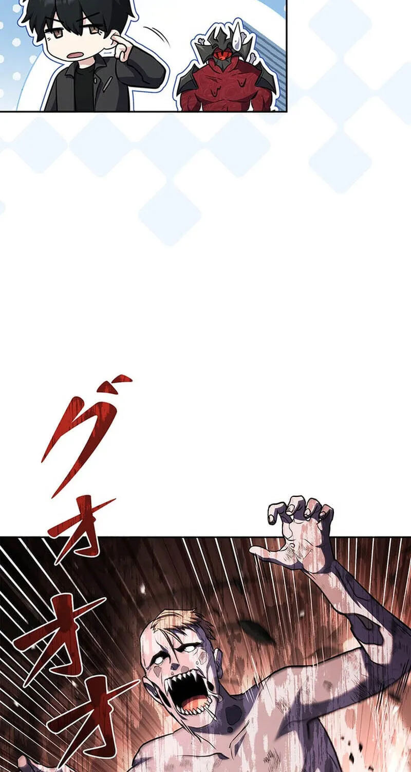 A Saint Who Levels Up Through Necromancy Chapter 31 page 85 - 